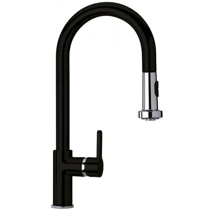 Змішувач Schock Aquaalto Plus 71412084 Puro 84