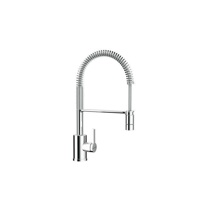 Змішувач Schock Ideos Pro 57800080 Chrom 80