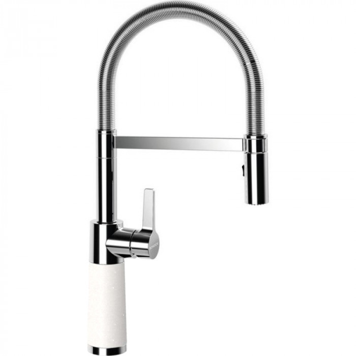 Змішувач Schock SC 550 55800001 Super white 01