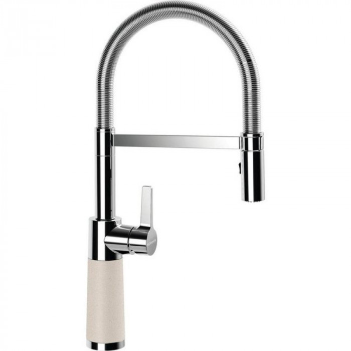 Змішувач Schock SC 550 55800026 Everest 26