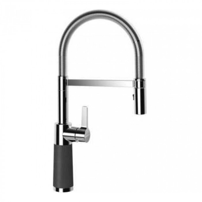 Змішувач Schock SC 550 55800012 Inox 12