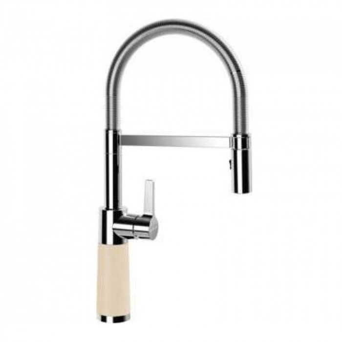 Змішувач Schock SC 550 55800014 Crema 14