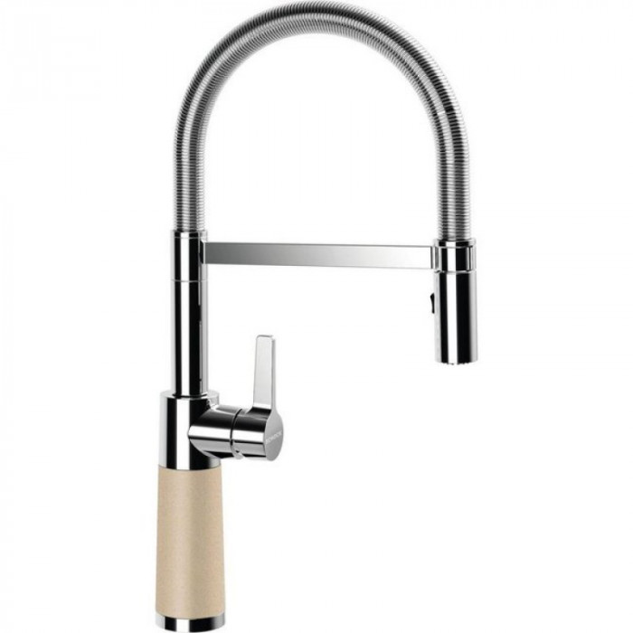 Змішувач Schock SC 550 55800022 Moonstone 22