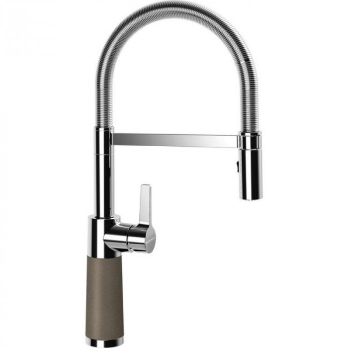 Змішувач Schock SC 550 55800050 Alpaca 50