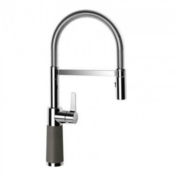 Змішувач Schock SC 550 55800090 Carbonium 90