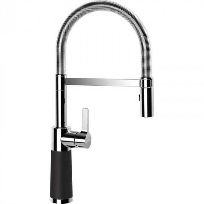 Змішувач Schock SC 550 55800013 Nero 13