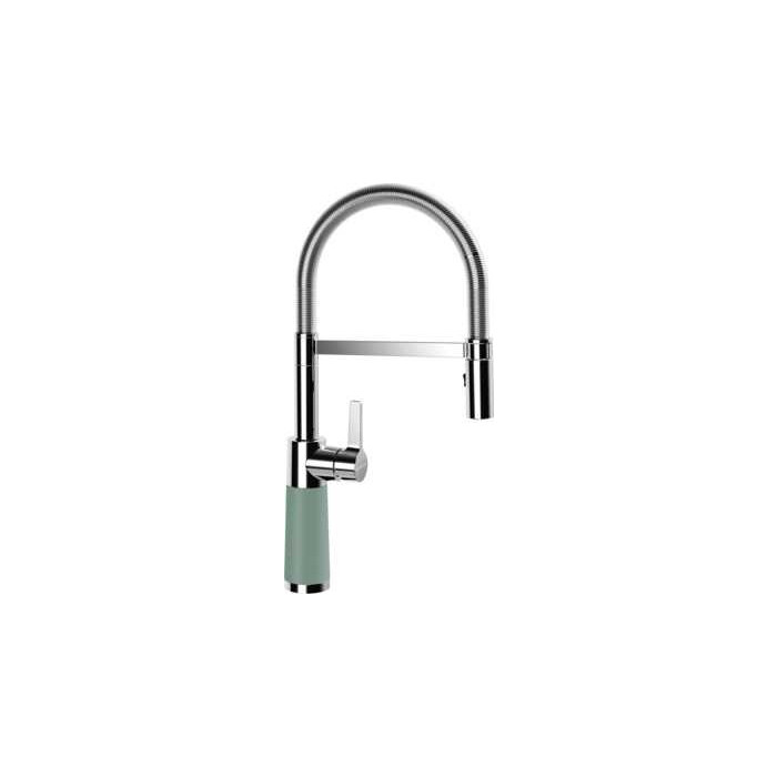 Змішувач Schock SC 550 55800030 Sage 30