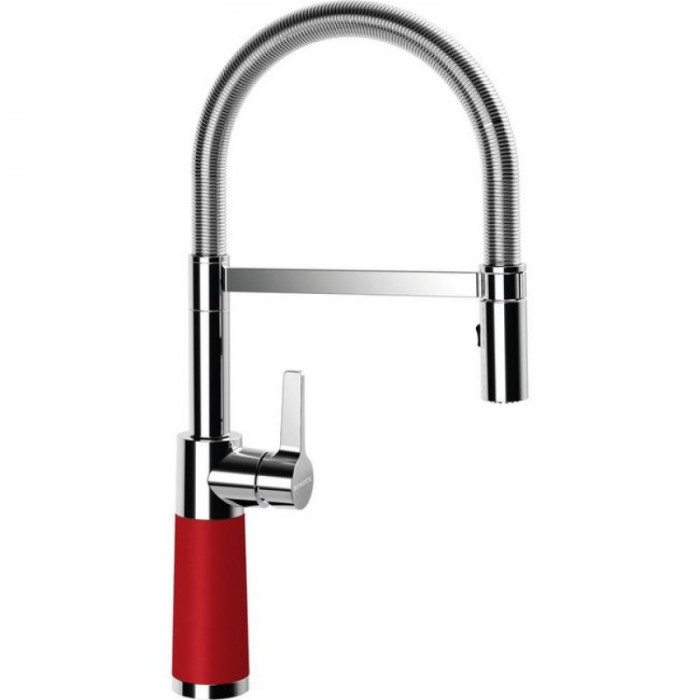 Змішувач Schock SC 550 55800081 Rouge 81