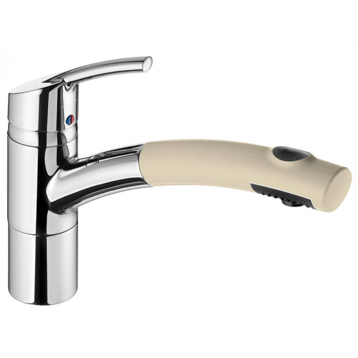 Змішувач Systemceram Trendo Star 12319 Noblesse 16