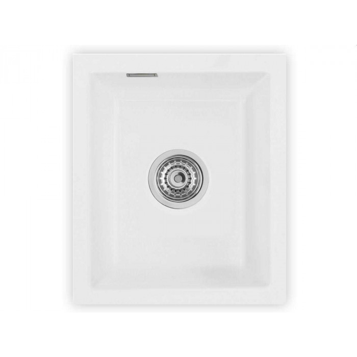Кухонна мийка Systemceram Mera 32 Polar 13