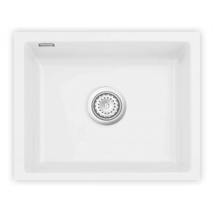 Кухонна мийка Systemceram Mera 50 Polar 13