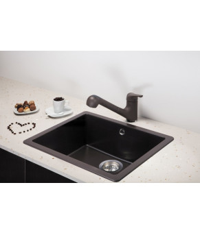 Смеситель Schock Neos 54212080 Chrom 80