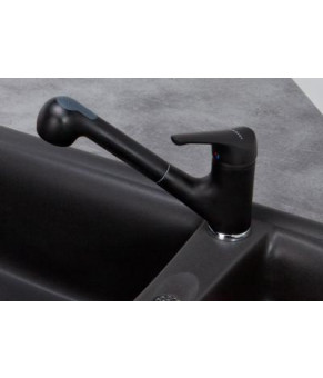 Смеситель Schock Neos 54212080 Chrom 80