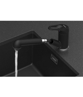 Смеситель Schock Cosmo 52512049 Croma 49
