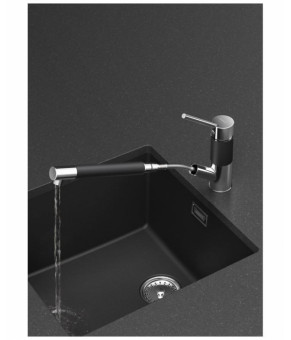 Смеситель Schock SC 50 50312070 Pearl 70