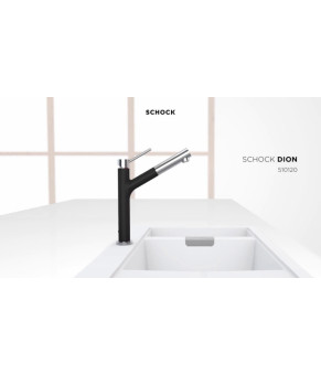 Смеситель Schock Dion 51012084 Puro 84