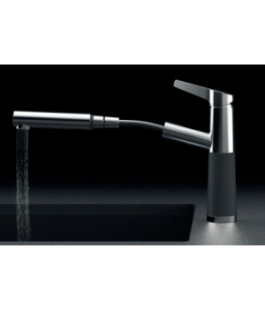 Смеситель Schock SC 510 55412022 Moonstone 22