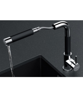 Смеситель Schock SC 300 59712081 Rouge 81
