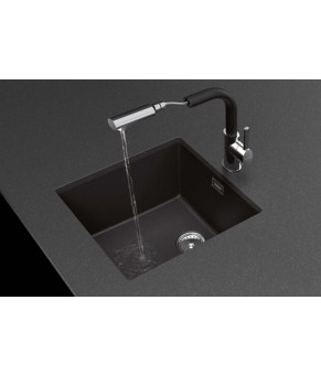 Смеситель Schock Napos 53912080 Chrom 80