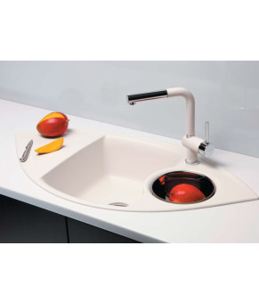 Смеситель Schock Piega 54712099 Polaris 99