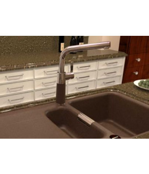 Смеситель Schock SC 540 55712084 Puro 84