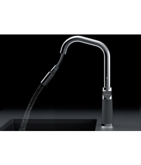 Смеситель Schock SC 530 55612014 Crema 14