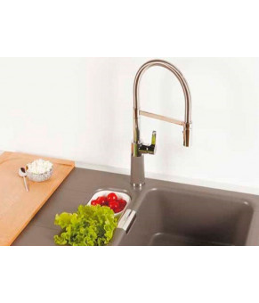 Смеситель Schock SC 550 55800089 Magnolia 89