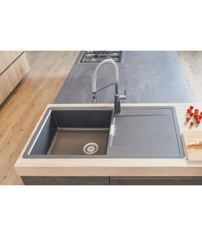 Смеситель Schock SC 550 55800089 Magnolia 89