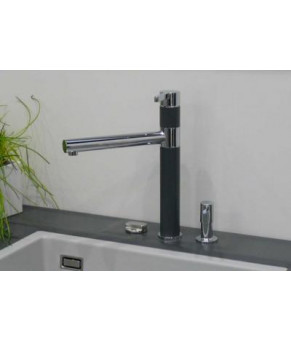 Смеситель Systemceram Snella 10075 Chrom 00