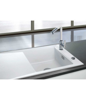 Смеситель Systemceram Fino 11292 Weiss 12