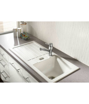 Кухонная мойка Systemceram Delta 86 Noblesse 16