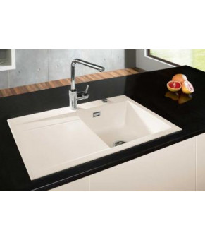 Кухонна мийка Systemceram Stema 80 Magnolie 10