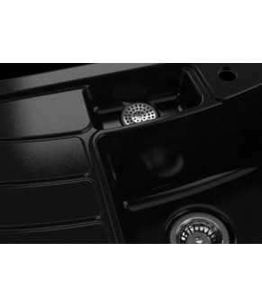 Кухонная мойка Systemceram Vega 78 Sand 26