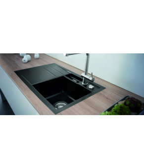 Кухонная мойка Systemceram Bela 78 Polar 13