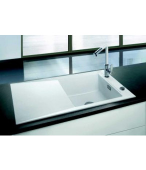 Кухонная мойка Systemceram Siro 90 Groenland 12