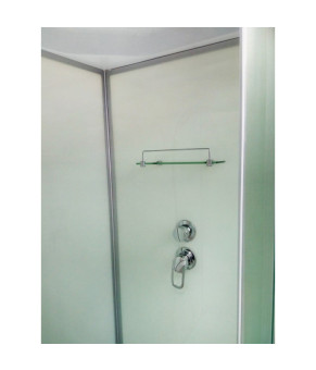 Душевой бокс Atlantis 120х80х220 AKL 120P-T ECO (XL) R AT-AKL120PTECOXLR