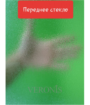 Душовий бокс VERONIS BV-5-80 XL 80х80х220 см
