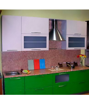 Кухонная мойка Reginox R18 3530 Polished St steel 01