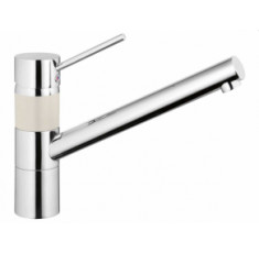 Смеситель Systemceram Scope 11025 Magnolie 10