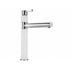 Смеситель Systemceram Snella 11275 Weiss 12