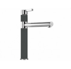Смеситель Systemceram Snella 18775 Schwarz 87