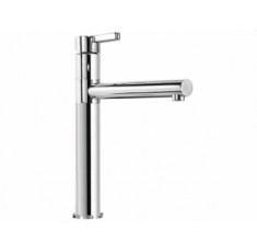 Смеситель Systemceram Snella 10075 Chrom 00