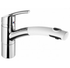 Смеситель Systemceram Trendo Star 11219 Weiss 12