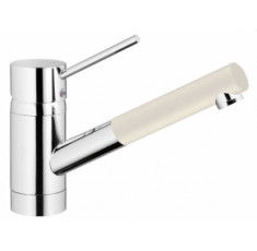 Смеситель Systemceram Scope 11026 Magnolie 10