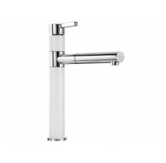 Смеситель Systemceram Snella 11276 Weiss 12