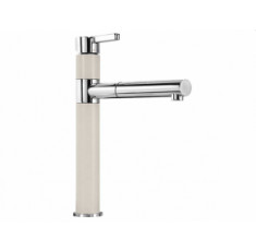 Смеситель Systemceram Snella 11076 Magnolie 10