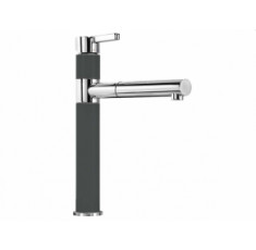 Смеситель Systemceram Snella 18776 Schwarz 87
