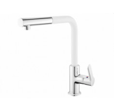 Смеситель Systemceram Fino 11292 Weiss 12