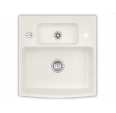 Кухонная мойка Systemceram Centra 60 Magnolie 10