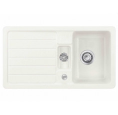 Кухонная мойка Systemceram Delta 90 Polar 13